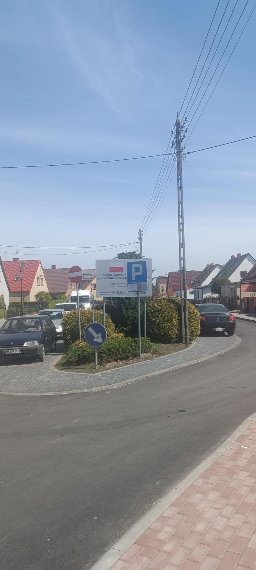 Willa Orient Łeba Exteriör bild
